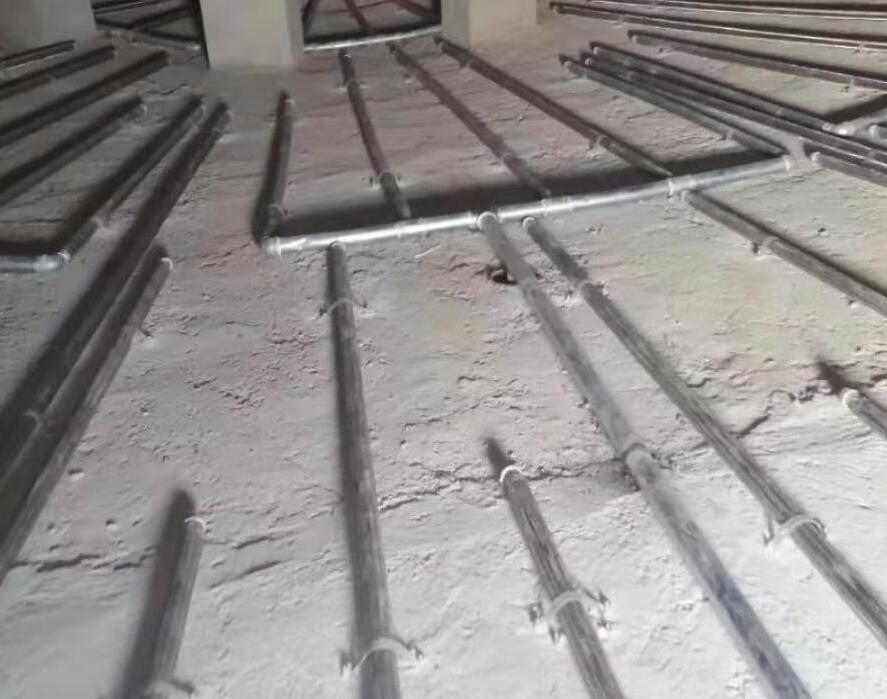 东乌珠穆沁气化管