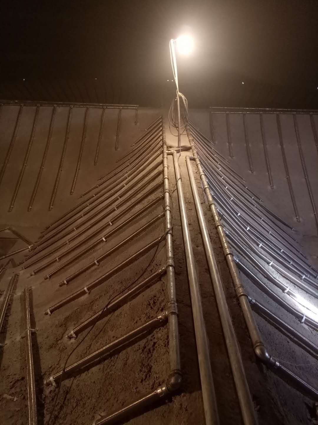 东乌珠穆沁硫化棒