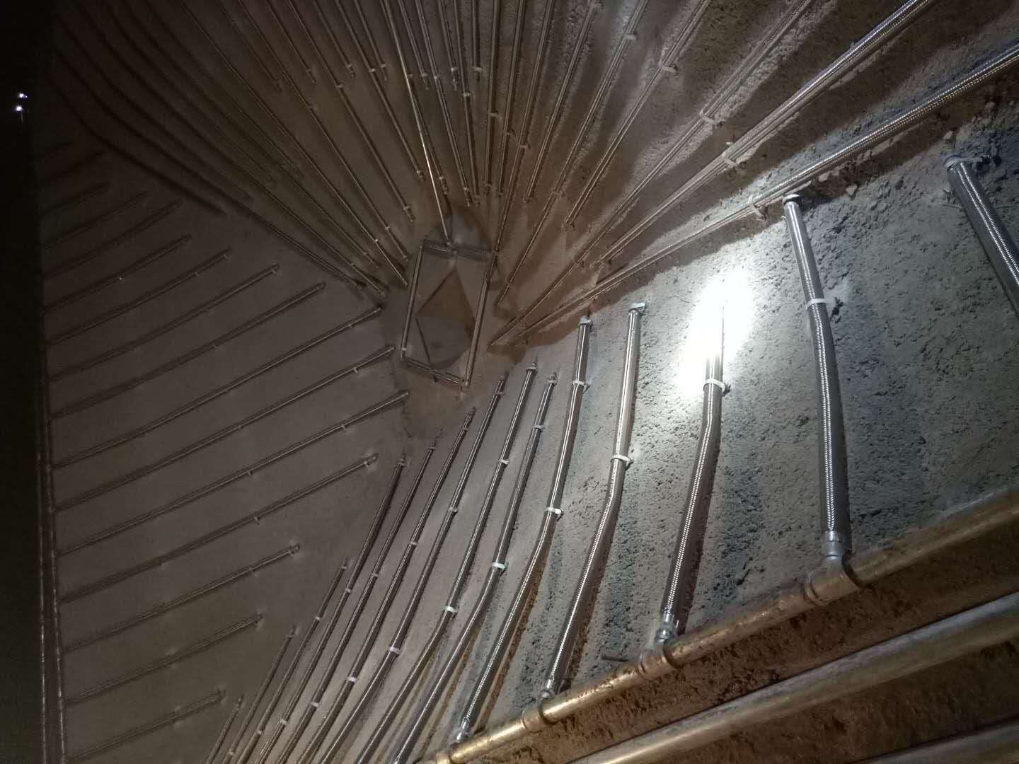 东乌珠穆沁流化棒