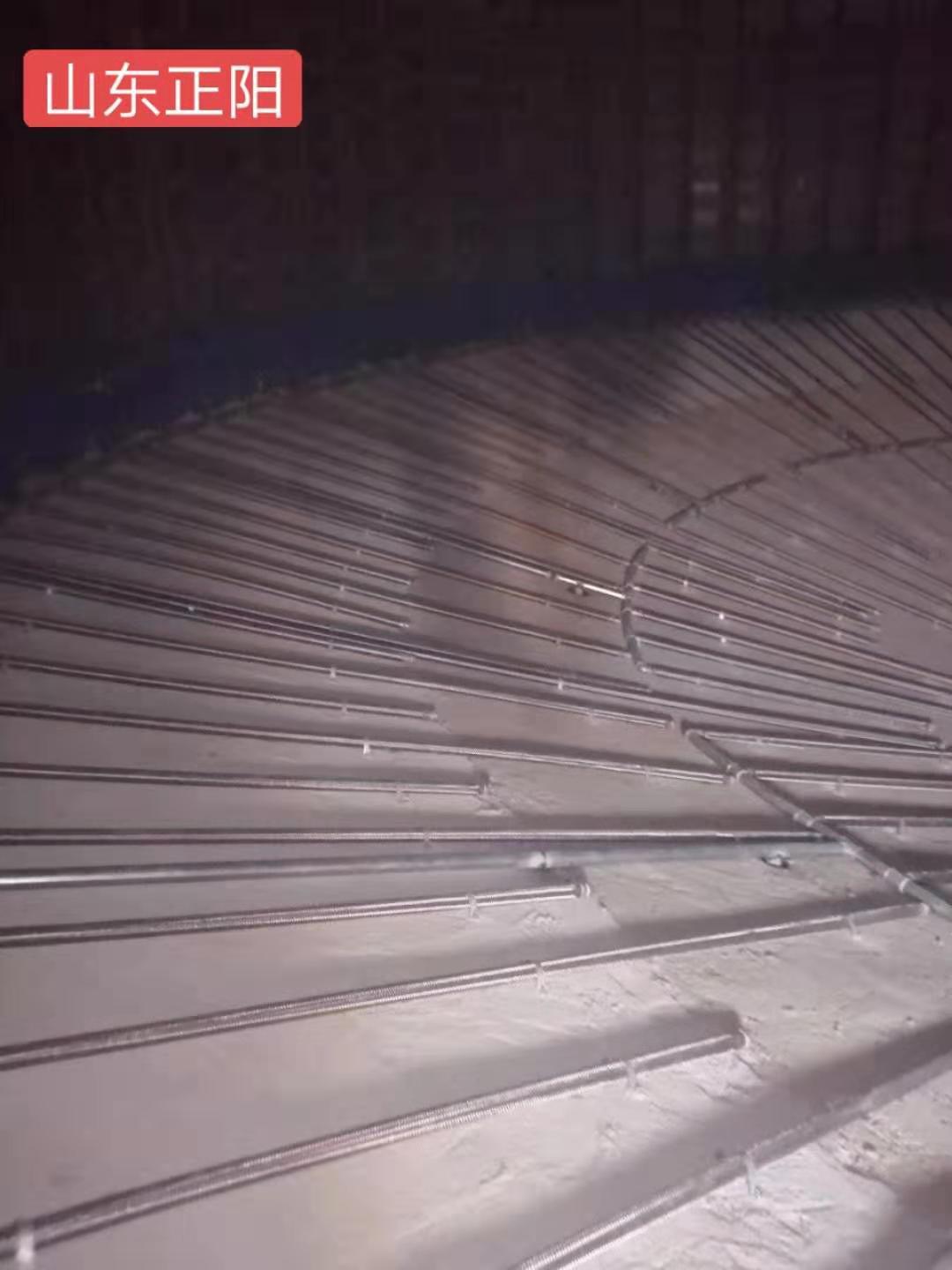 东乌珠穆沁流化棒